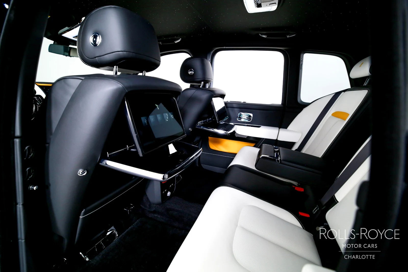 2025 Mansory Cullinan Series II, 11/29