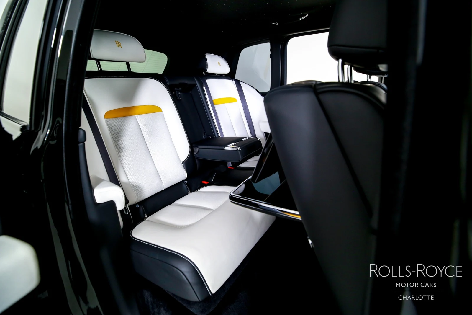 2025 Mansory Cullinan Series II, 17/29