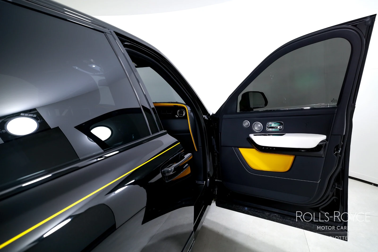 2025 Mansory Cullinan Series II, 20/29