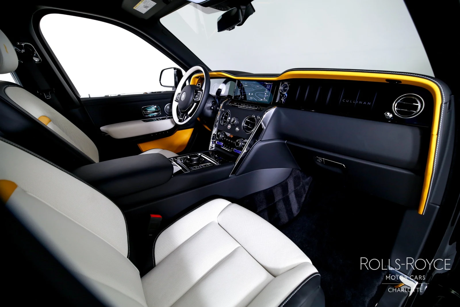 2025 Mansory Cullinan Series II, 21/29