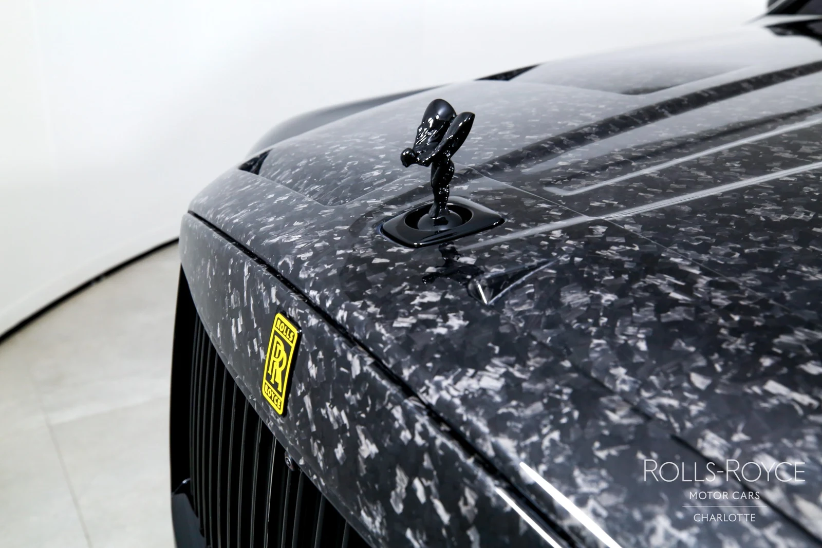2025 Mansory Cullinan Series II, 28/29