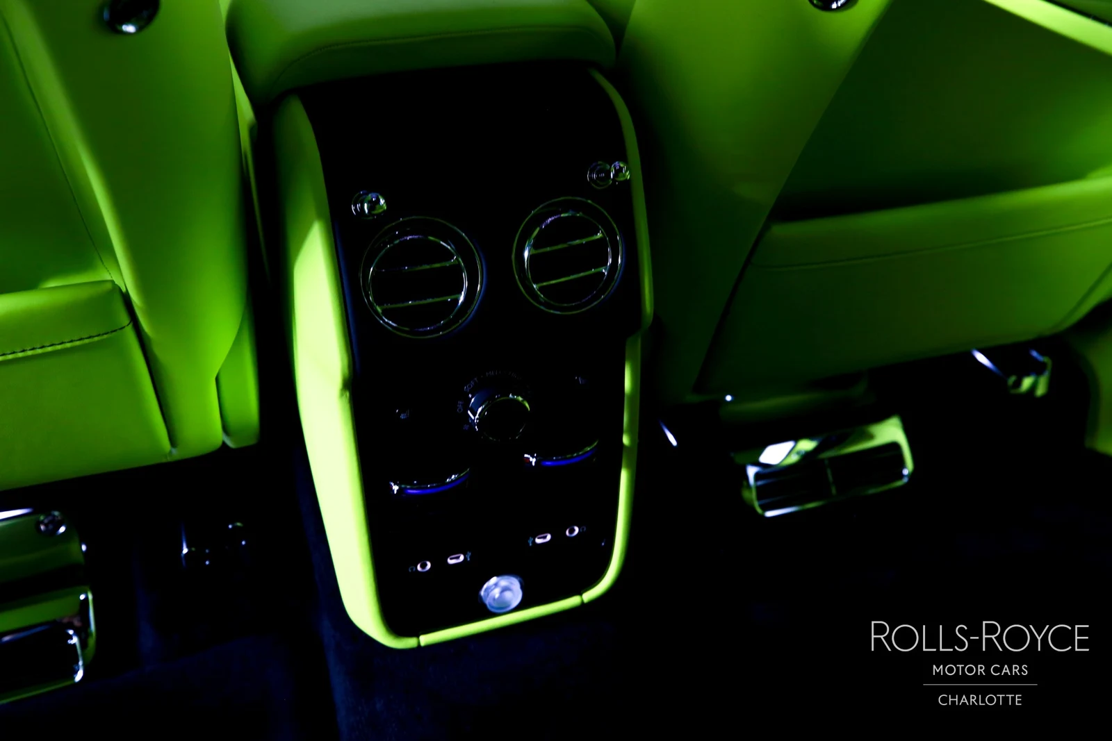 2027 Rolls-Royce Black Badge Cullinan Series II, 13/29