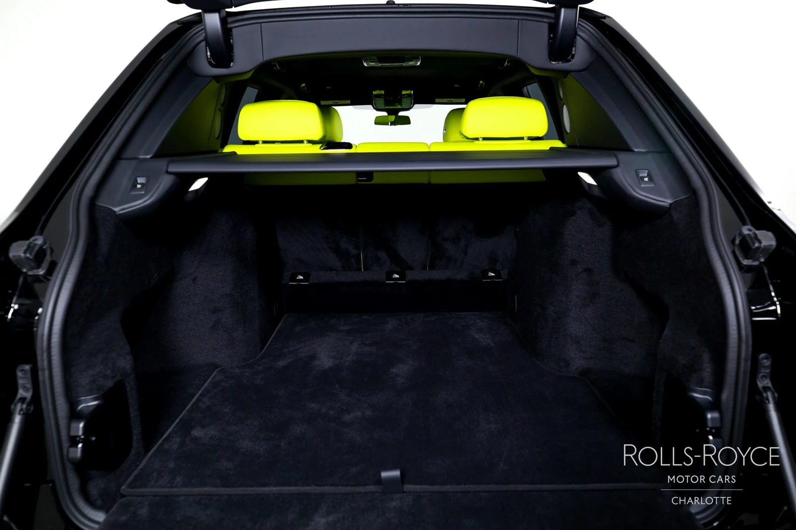 2027 Rolls-Royce Black Badge Cullinan Series II, 15/29