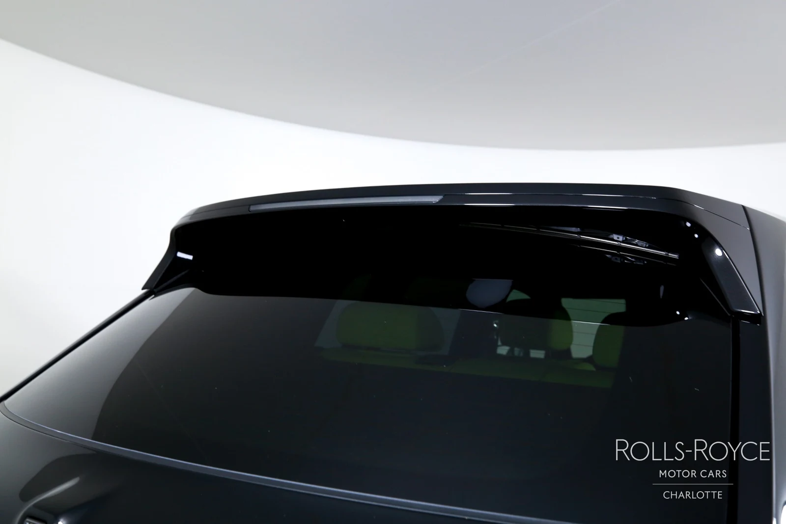 2027 Rolls-Royce Black Badge Cullinan Series II, 27/29