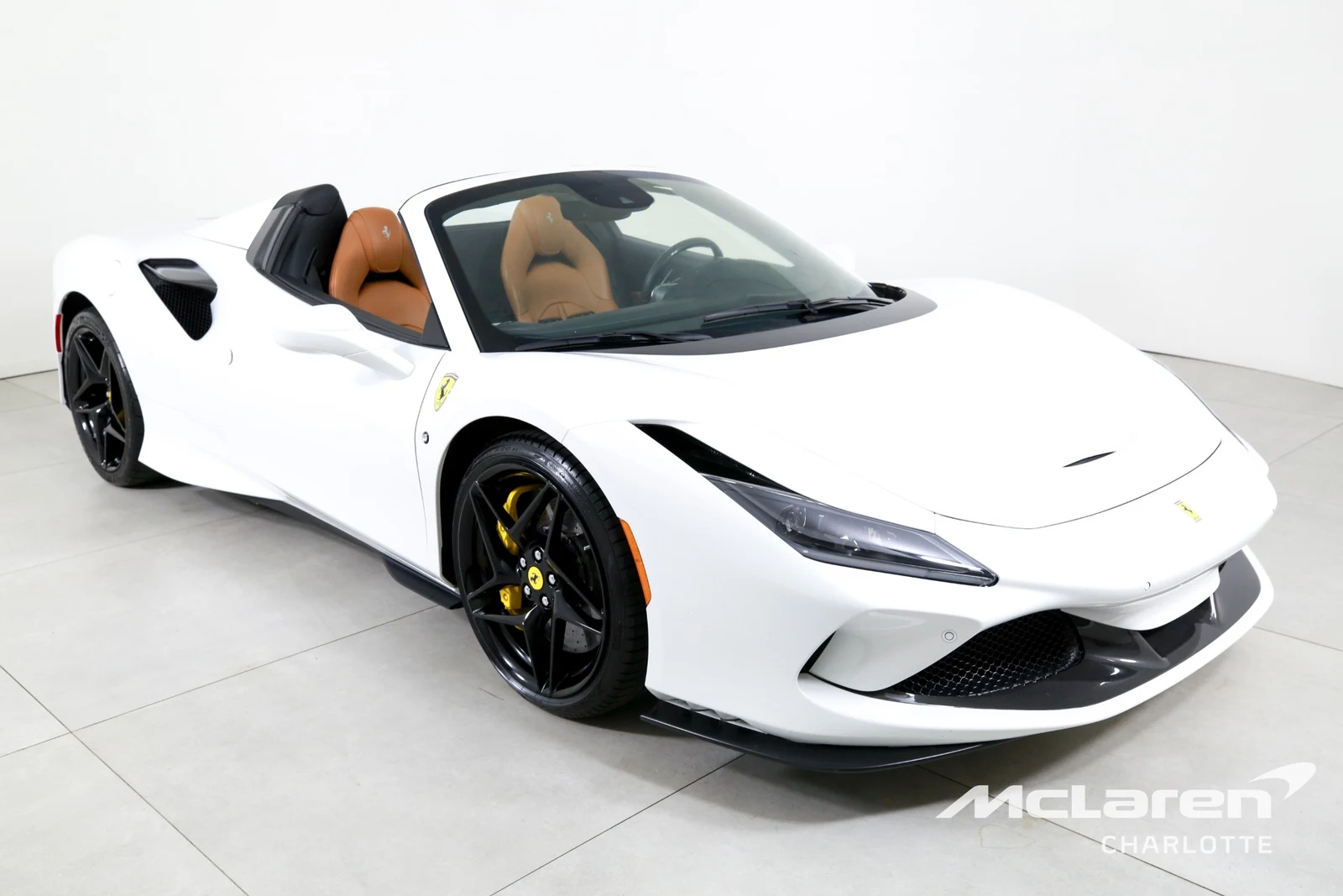 2023 Ferrari F8 Spider, 2/29