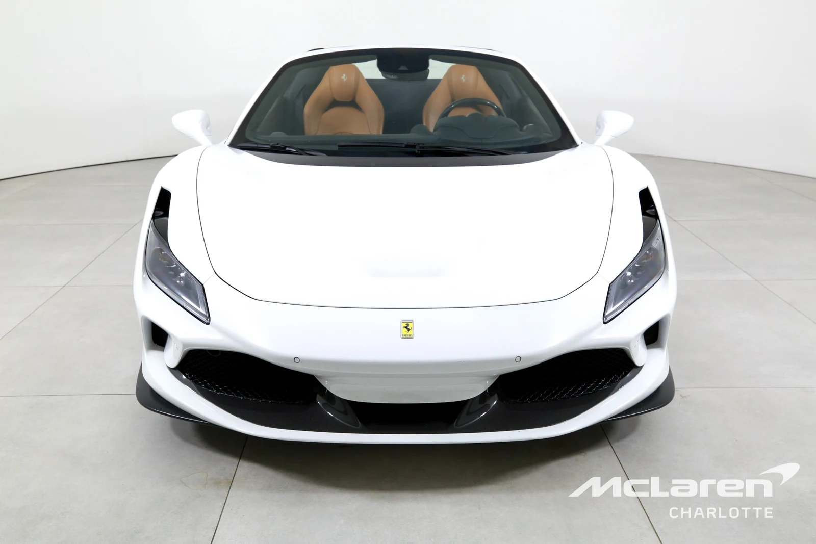 2023 Ferrari F8 Spider, 3/29
