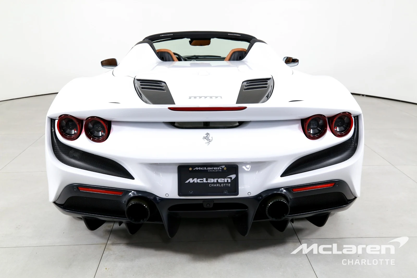 2023 Ferrari F8 Spider, 5/29