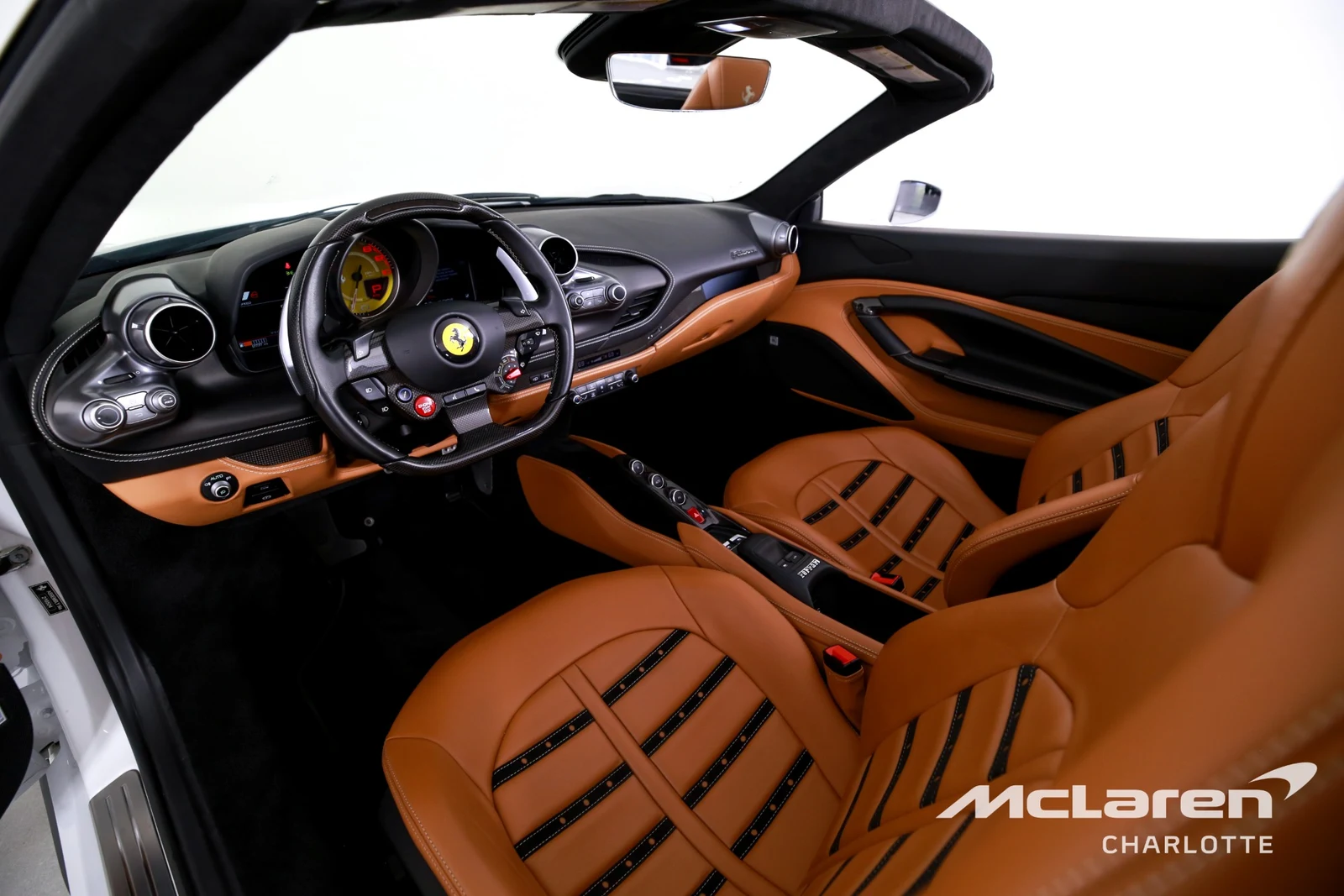 2023 Ferrari F8 Spider, 11/29