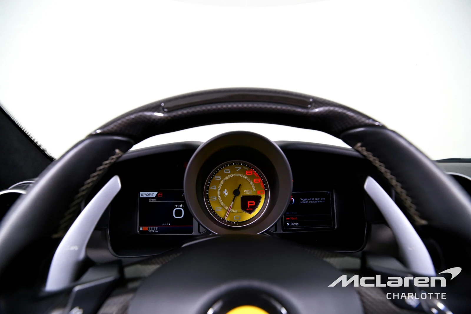 2023 Ferrari F8 Spider, 12/29