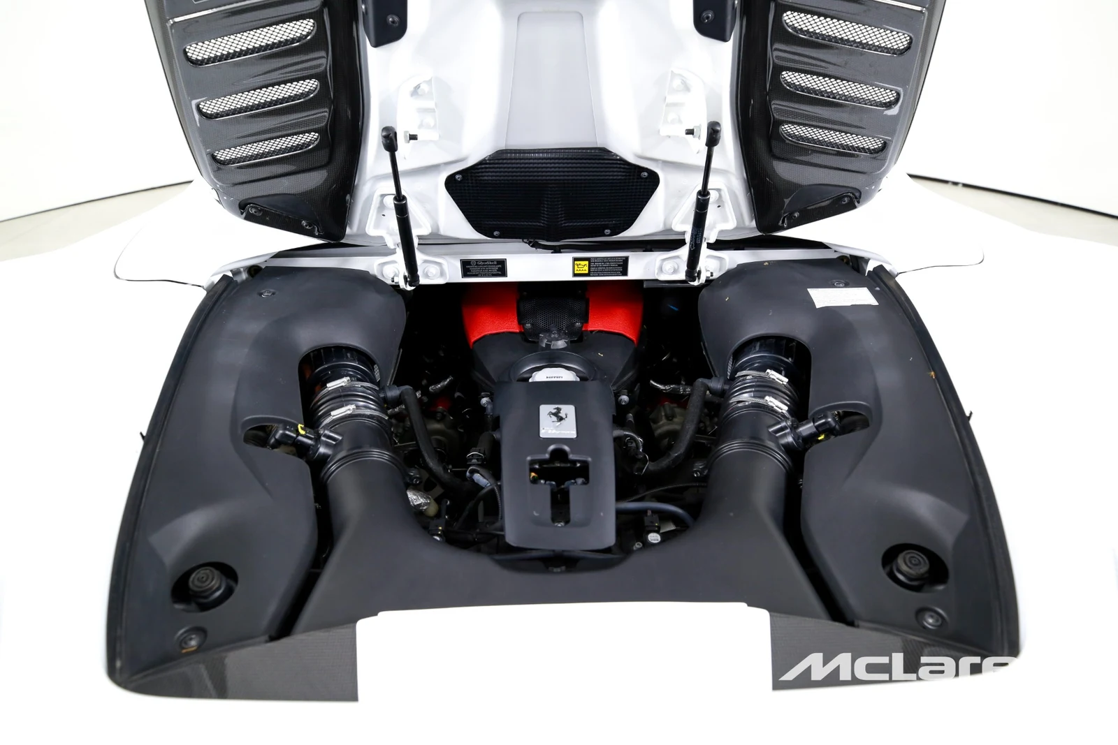 2023 Ferrari F8 Spider, 21/29