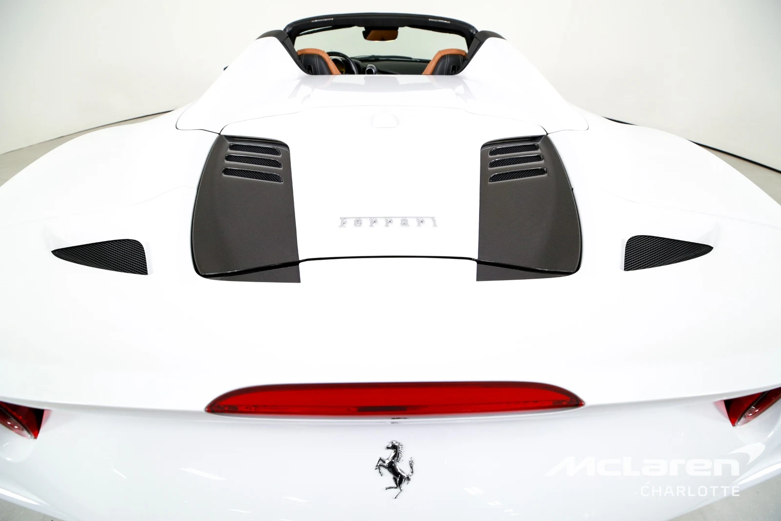 2023 Ferrari F8 Spider, 22/29