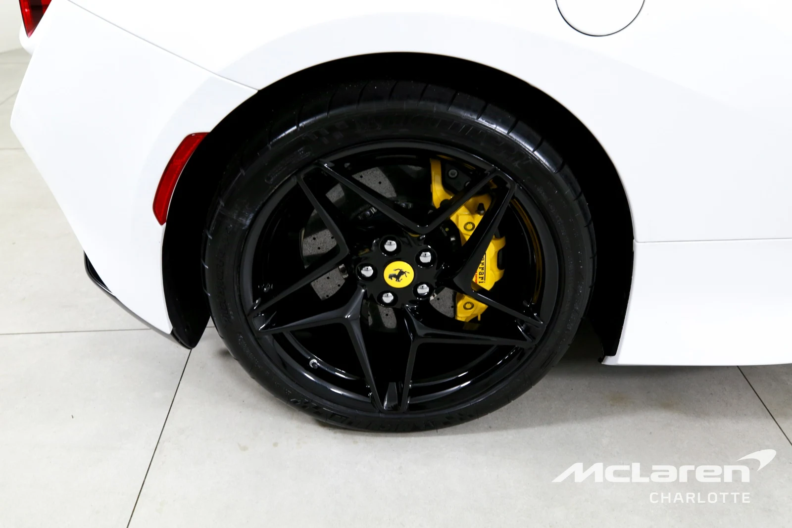2023 Ferrari F8 Spider, 23/29