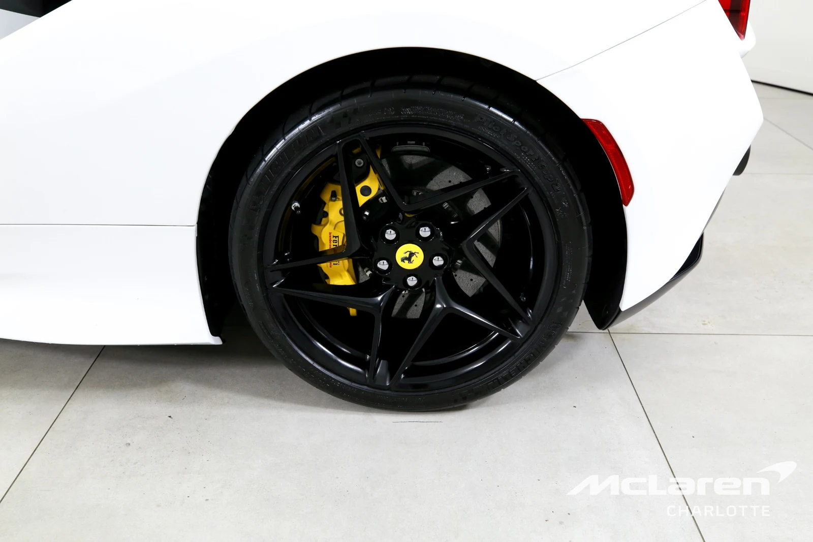 2023 Ferrari F8 Spider, 25/29