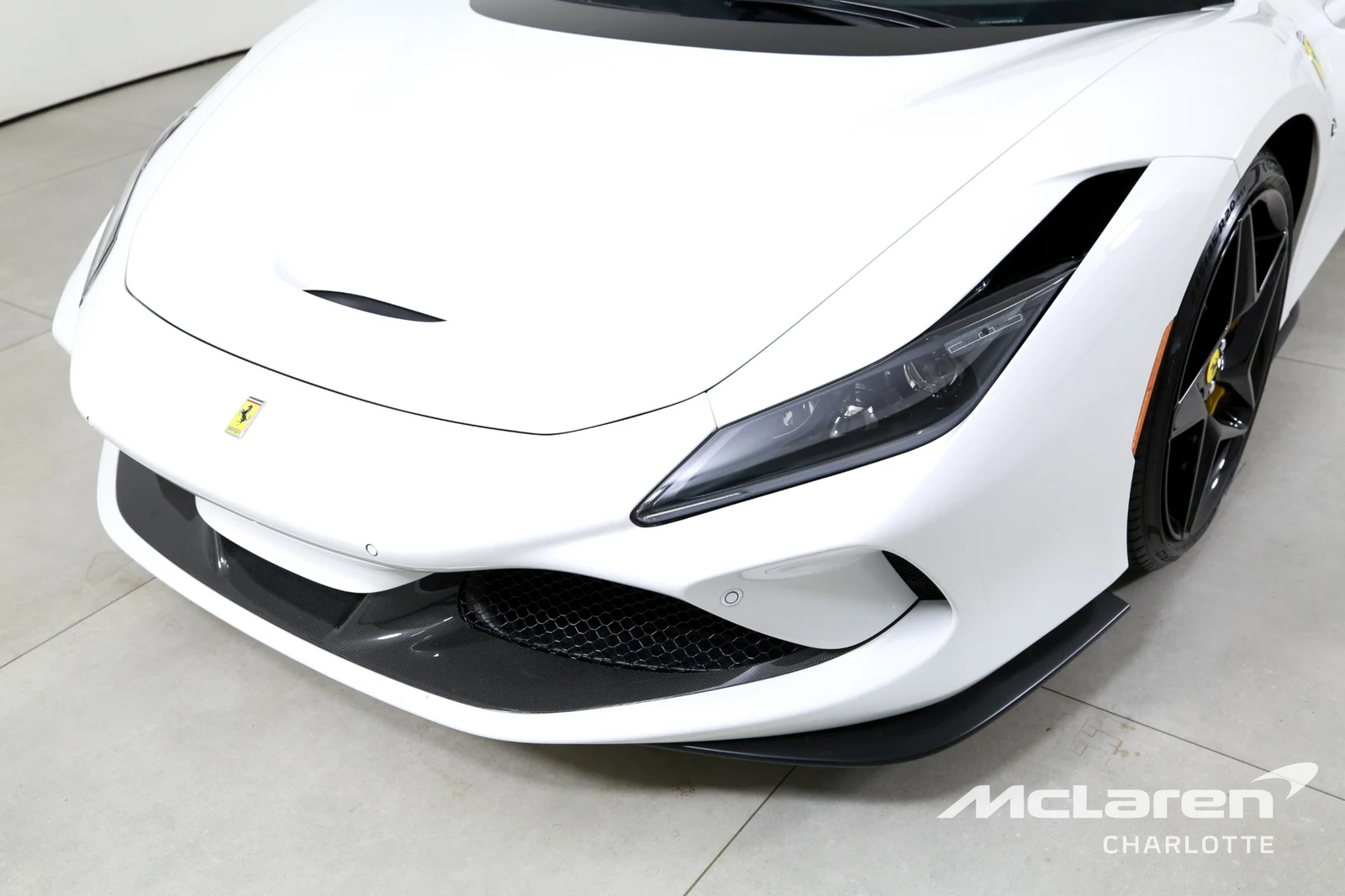 2023 Ferrari F8 Spider, 26/29