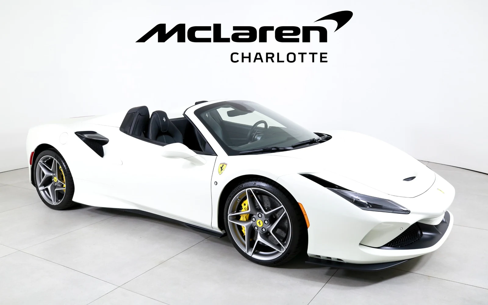 2022 Ferrari F8 Spider, 8/29