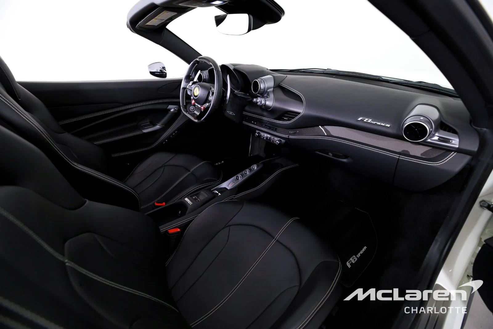 2022 Ferrari F8 Spider, 16/29