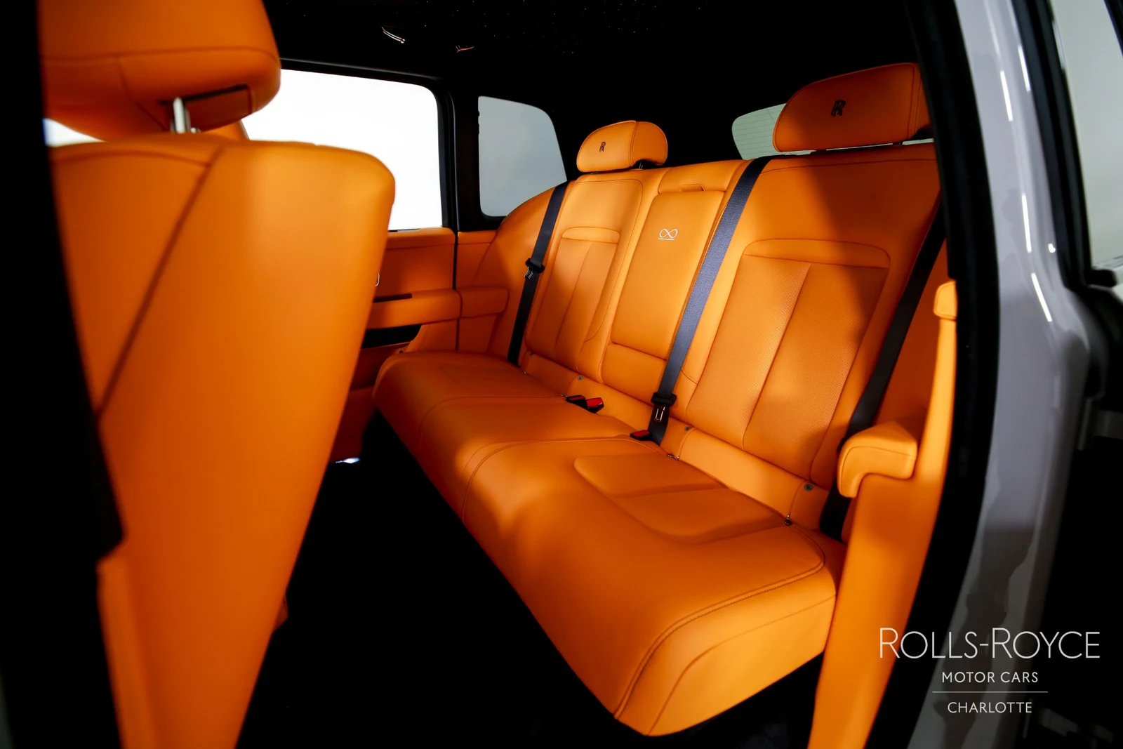 2027 Rolls-Royce Black Badge Cullinan Series II, 11/29
