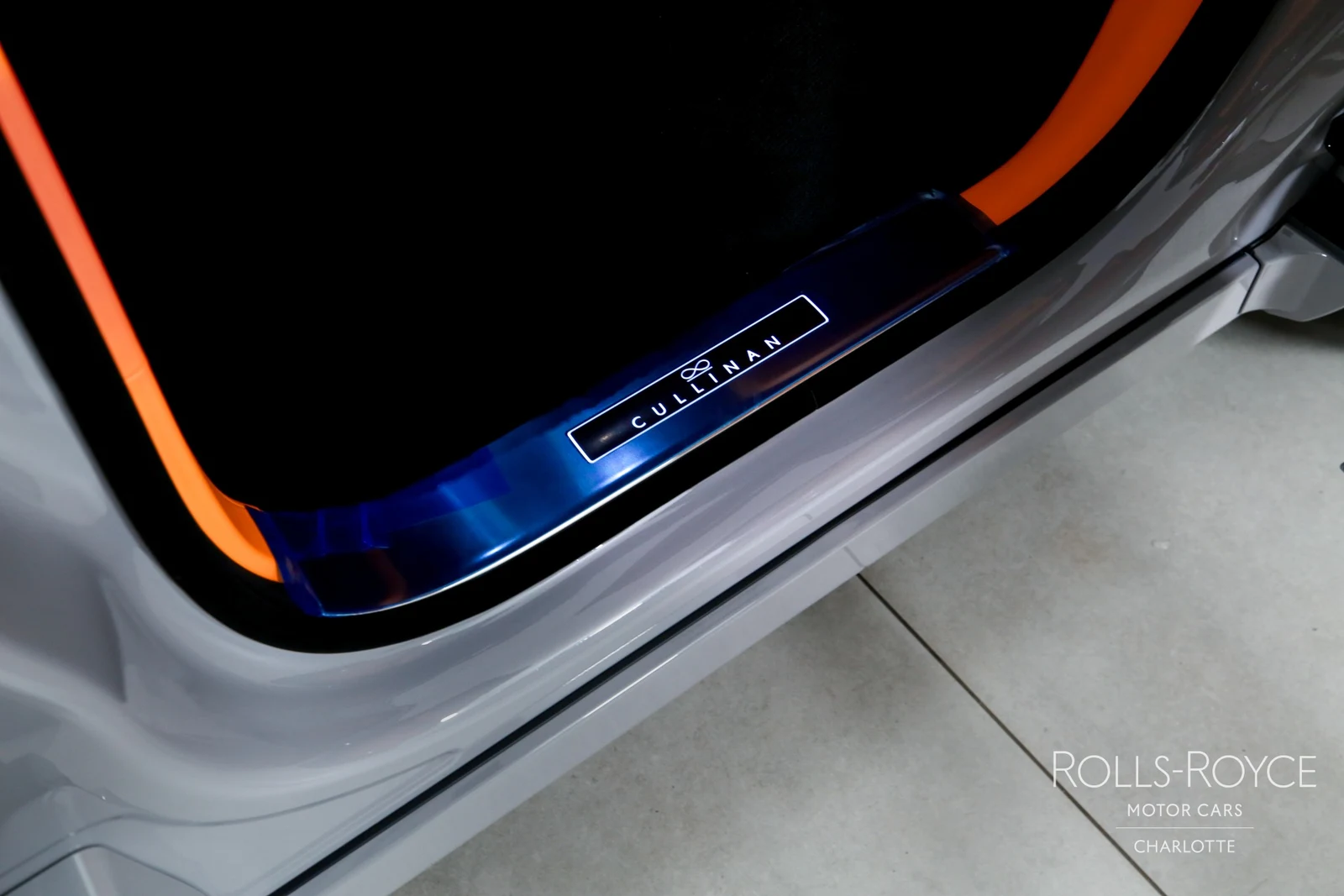 2027 Rolls-Royce Black Badge Cullinan Series II, 14/29