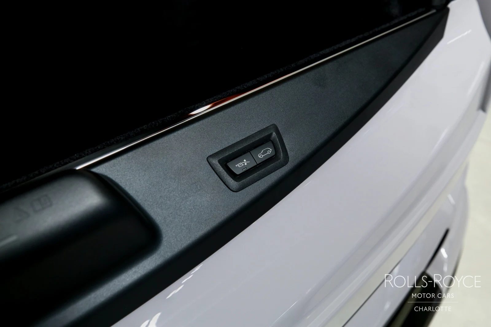 2027 Rolls-Royce Black Badge Cullinan Series II, 15/29