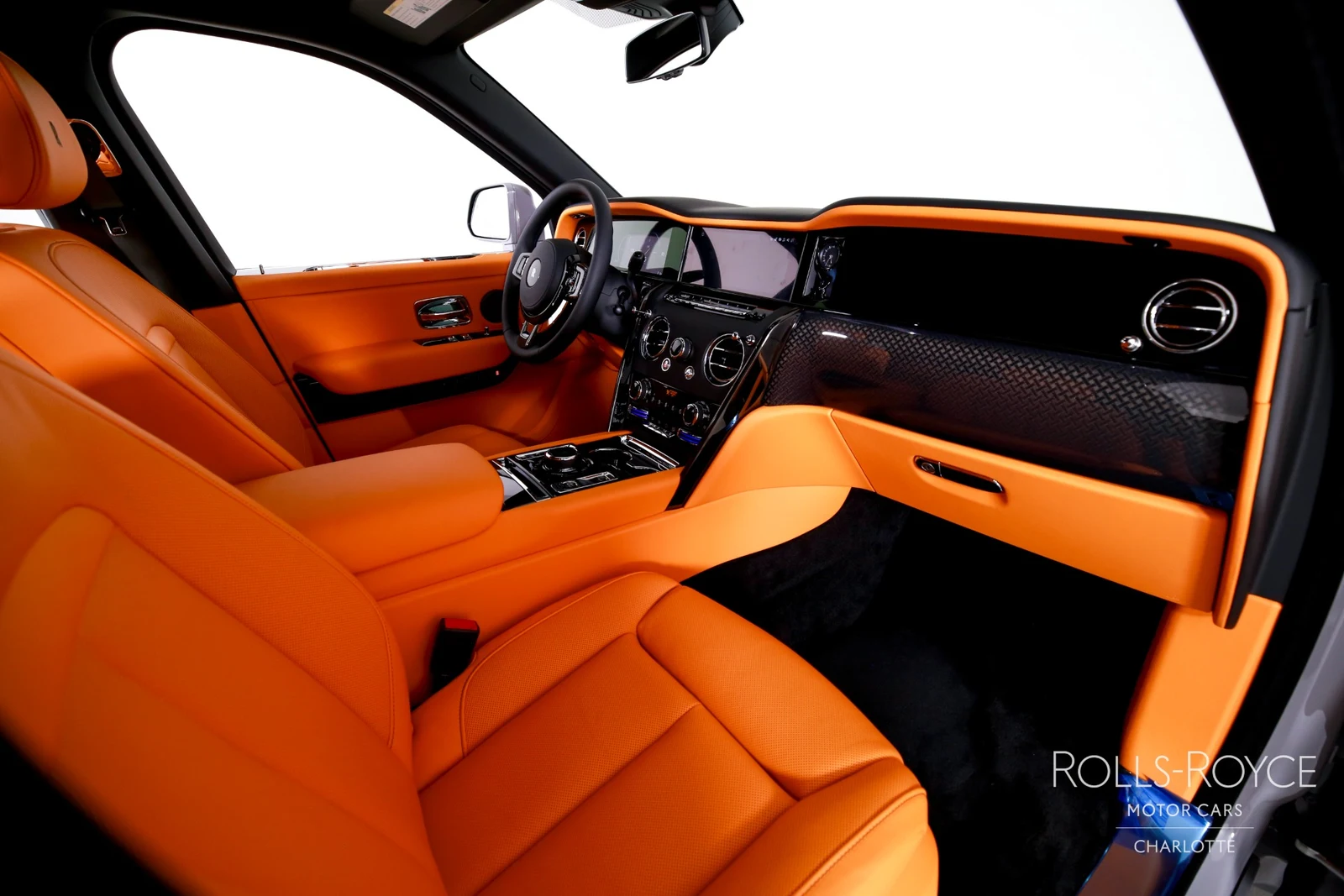 2027 Rolls-Royce Black Badge Cullinan Series II, 22/29