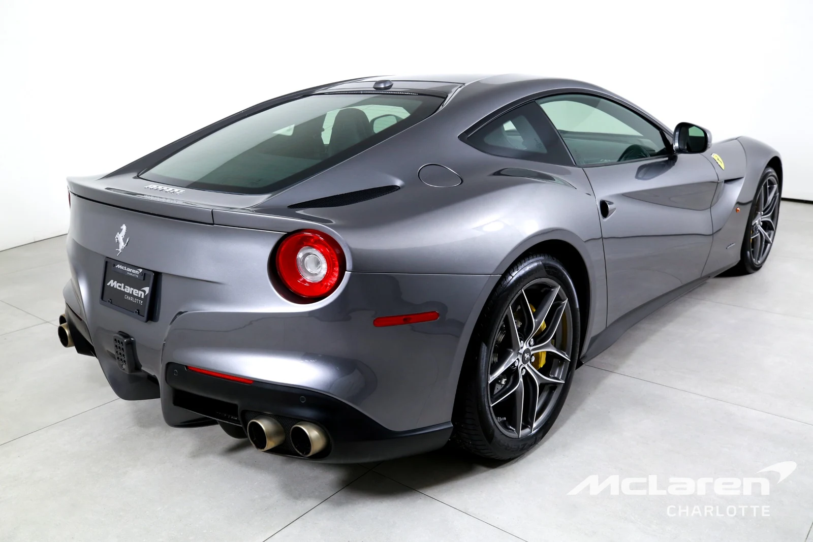 2016 Ferrari F12berlinetta, 5/29