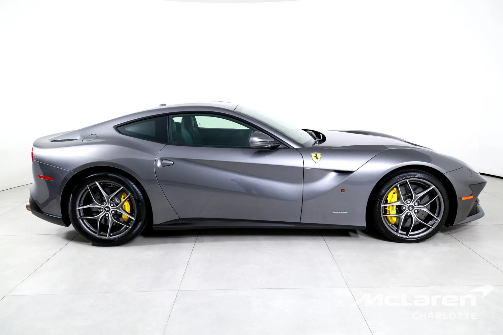 2016 Ferrari F12berlinetta, 6/29