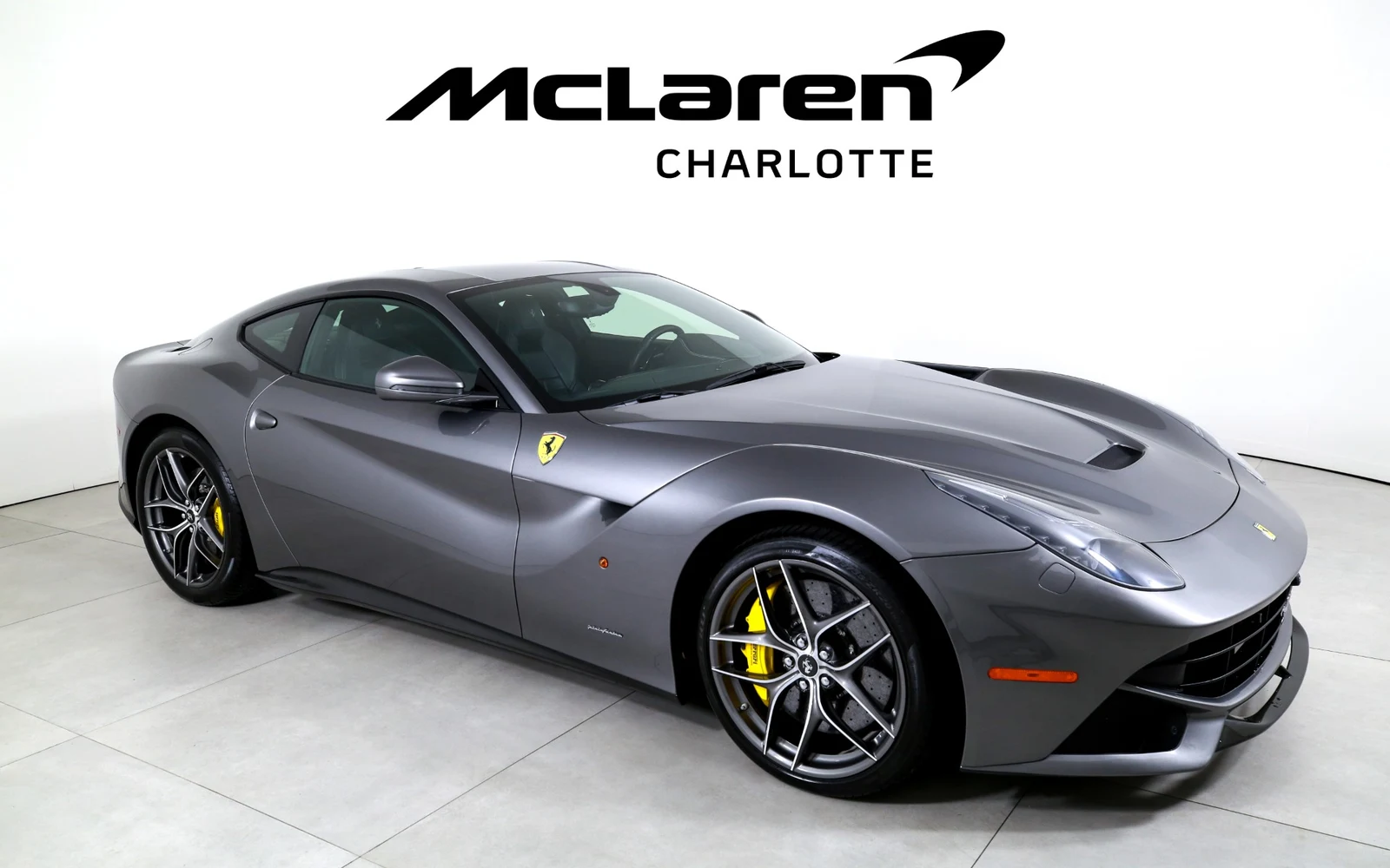 2016 Ferrari F12berlinetta, 8/29