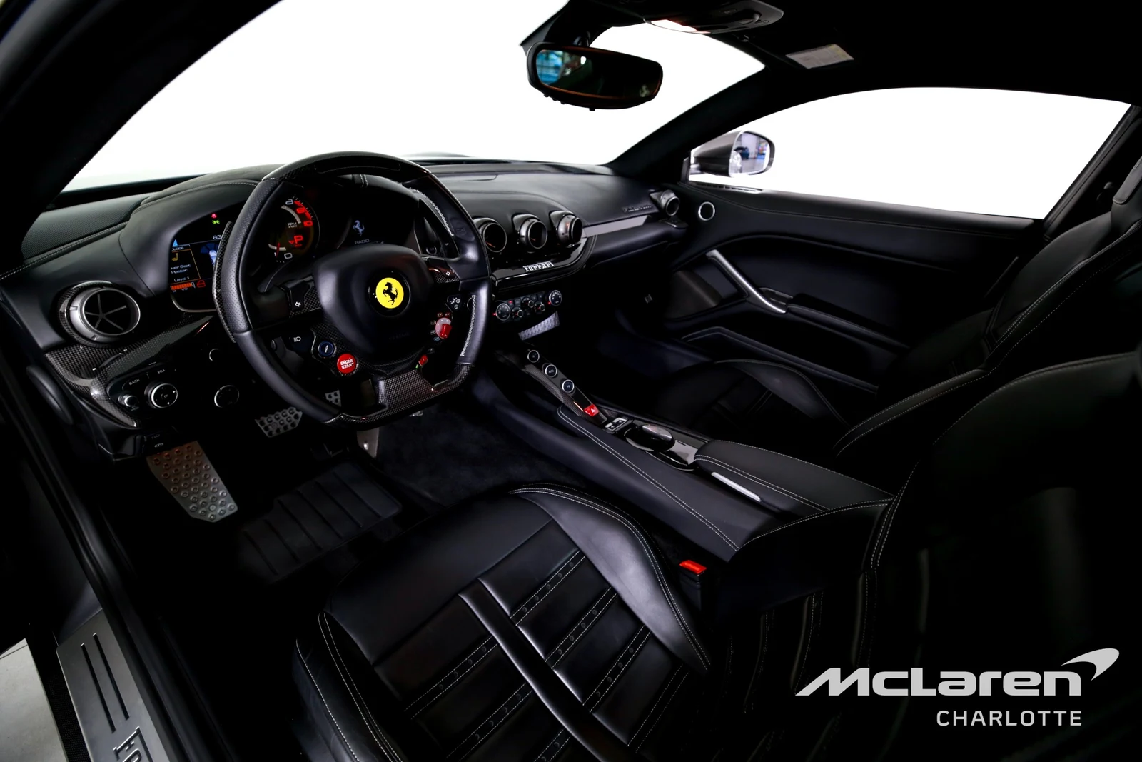 2016 Ferrari F12berlinetta, 10/29
