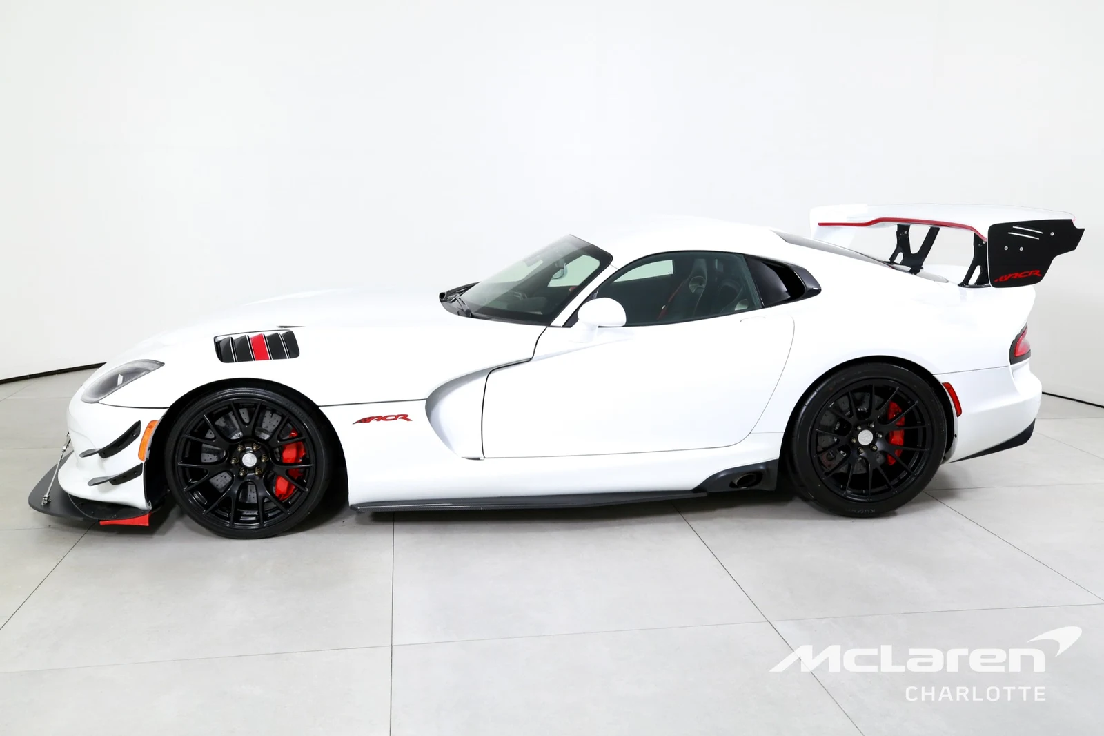 2017 Dodge Viper ACR, 3/29