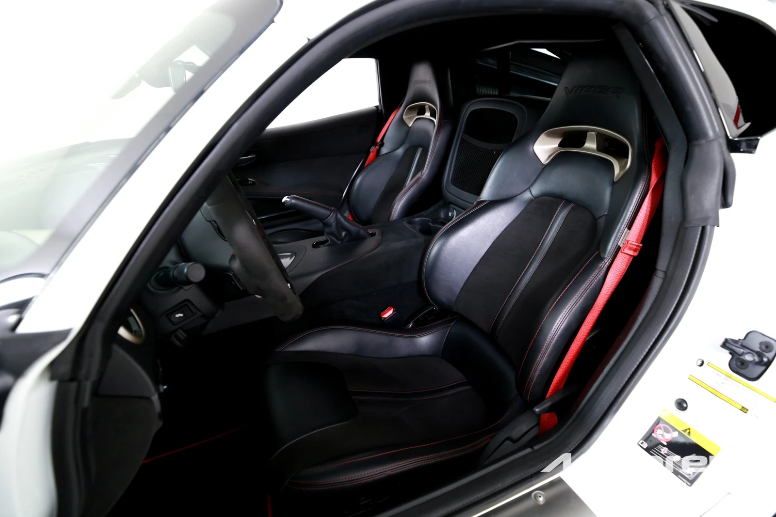 2017 Dodge Viper ACR, 10/29