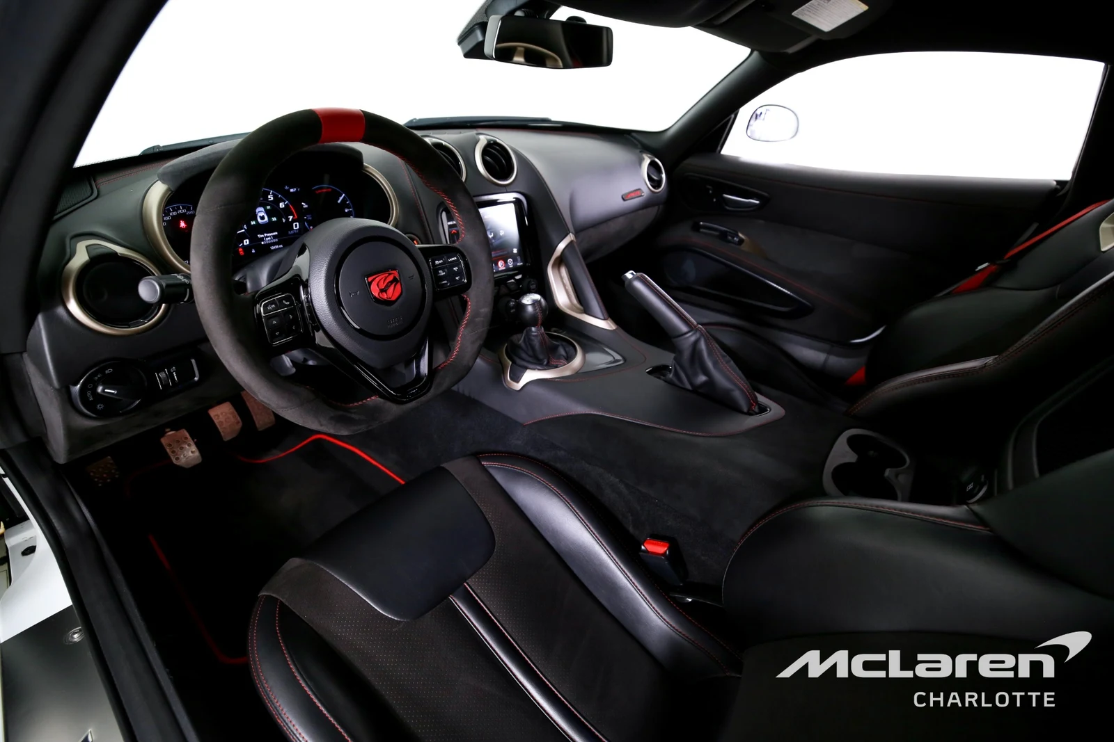 2017 Dodge Viper ACR, 11/29