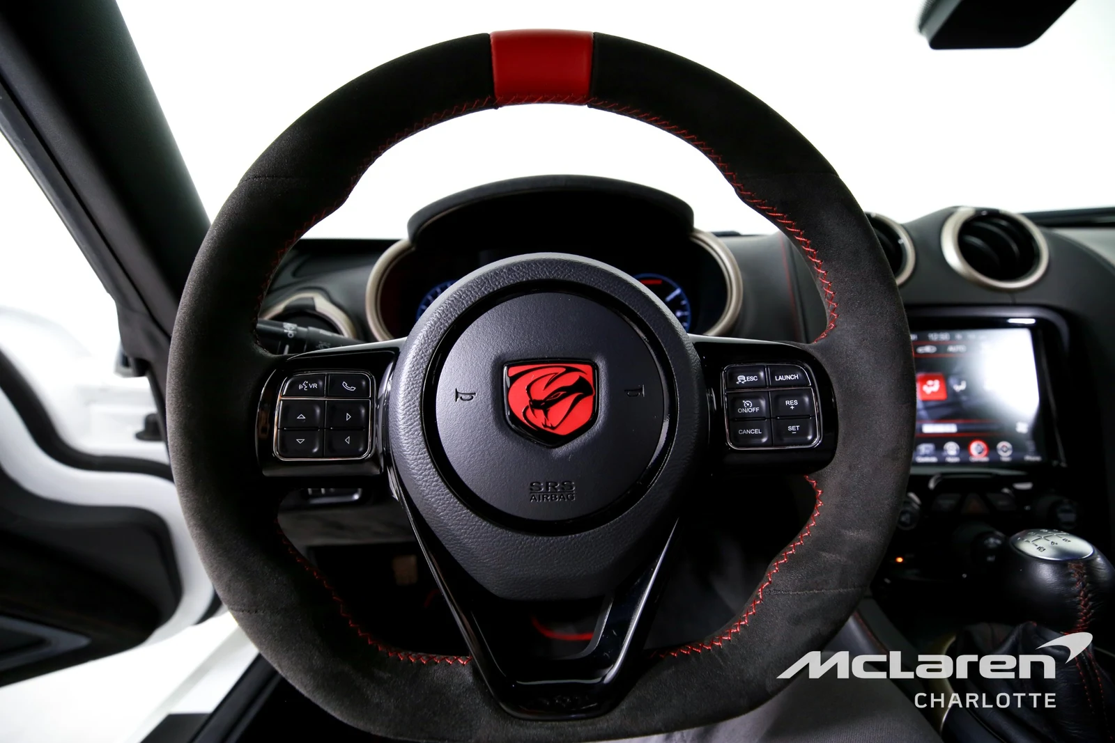 2017 Dodge Viper ACR, 13/29