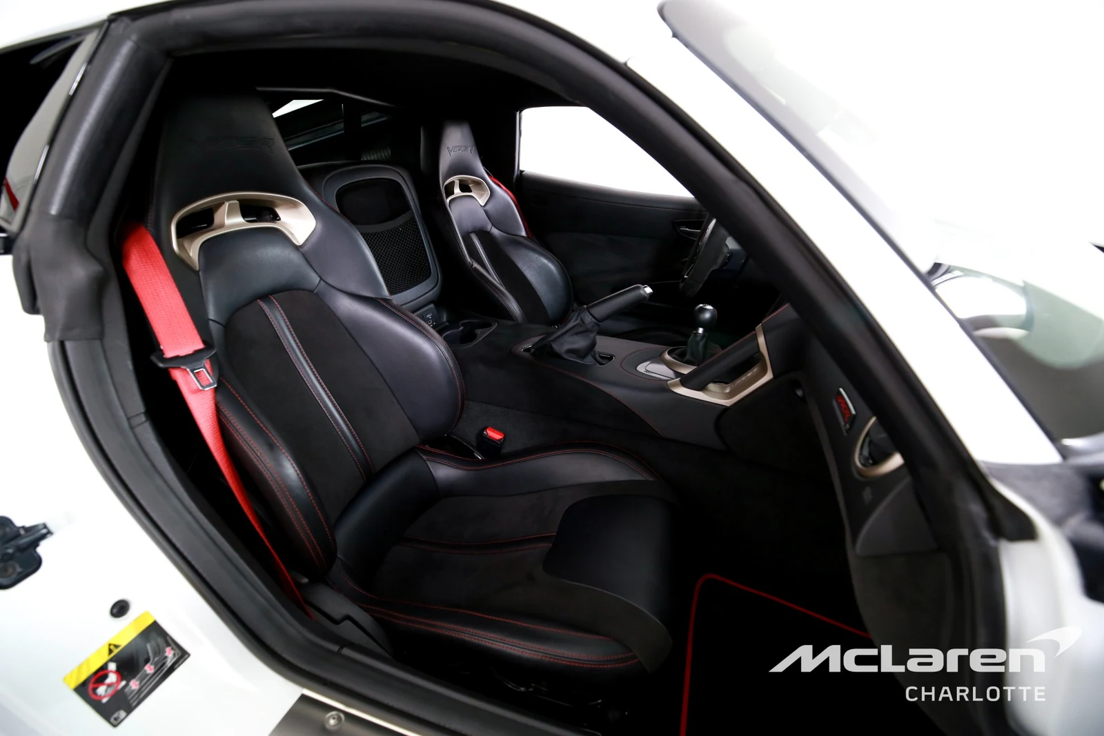2017 Dodge Viper ACR, 16/29