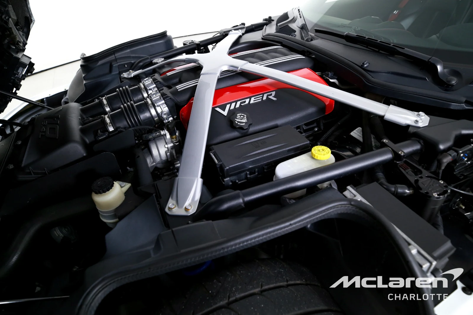 2017 Dodge Viper ACR, 22/29
