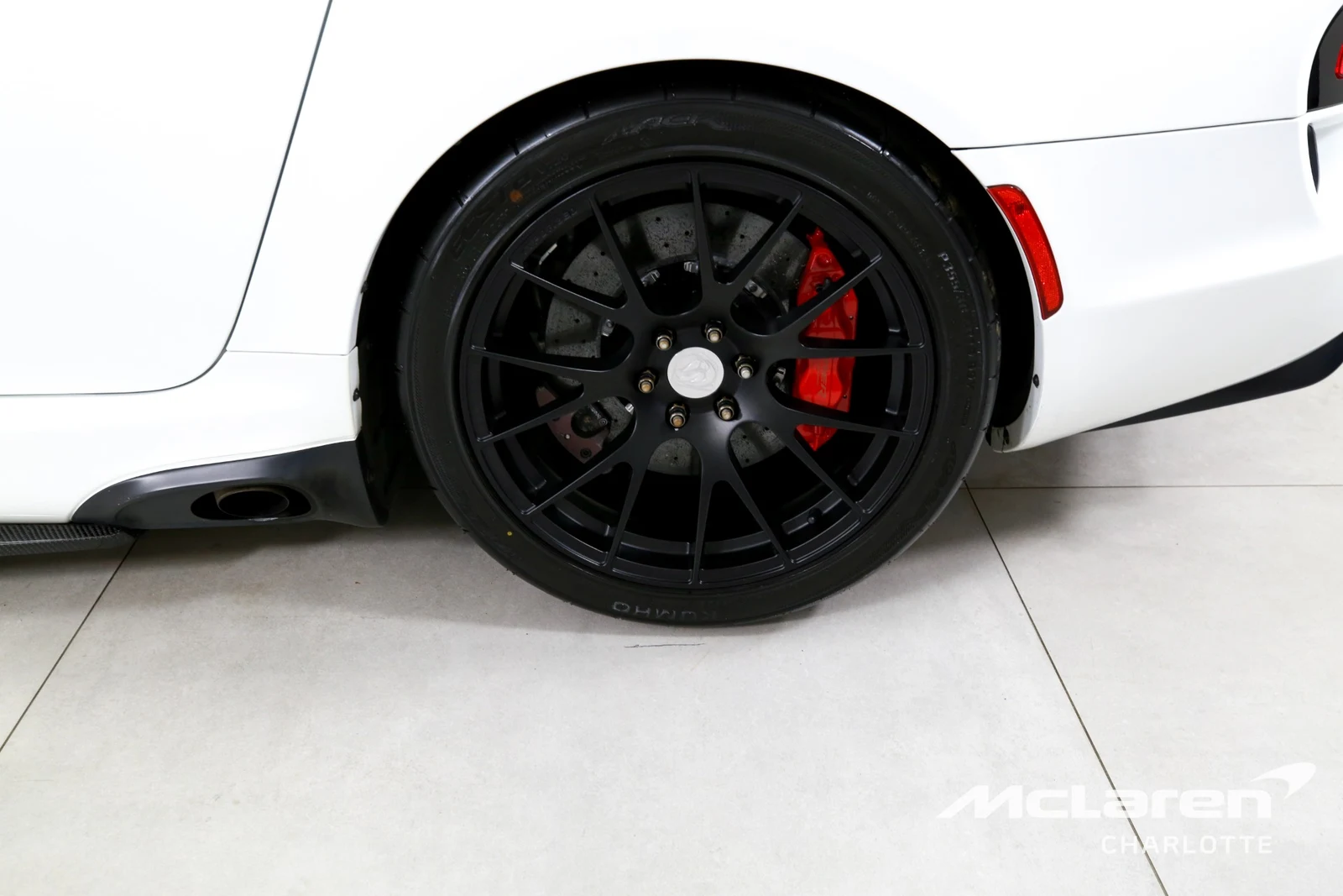 2017 Dodge Viper ACR, 26/29