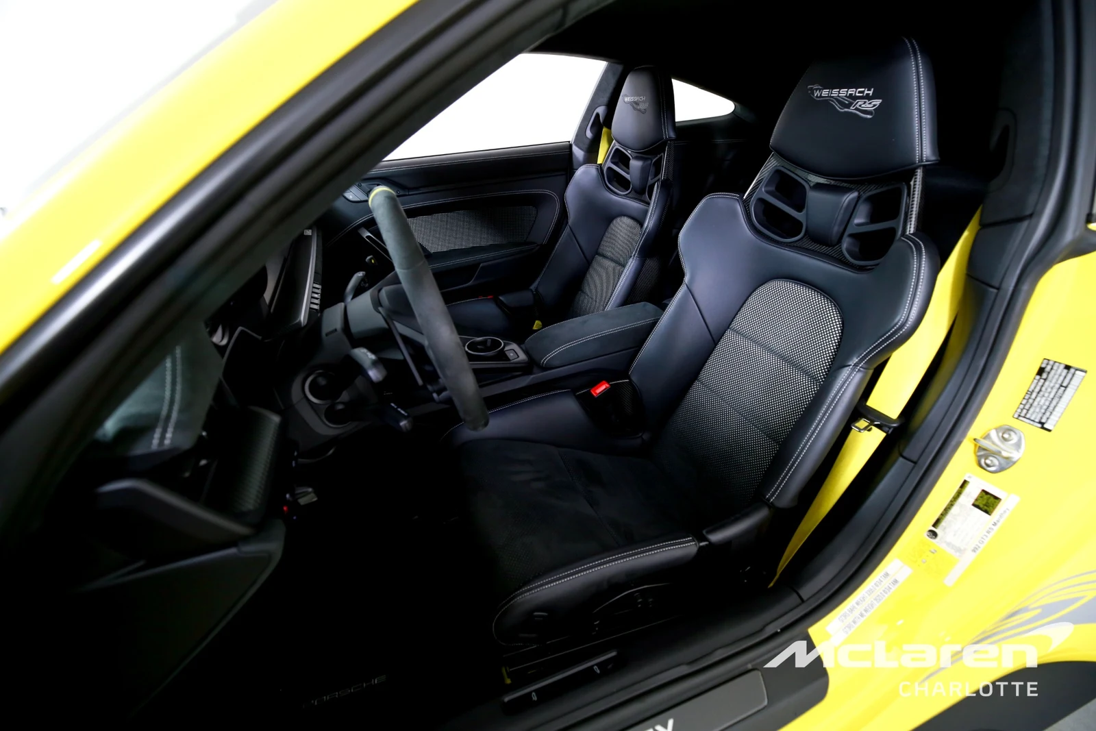 2024 Porsche 911 GT3 RS with Manthey Kit, 7/29