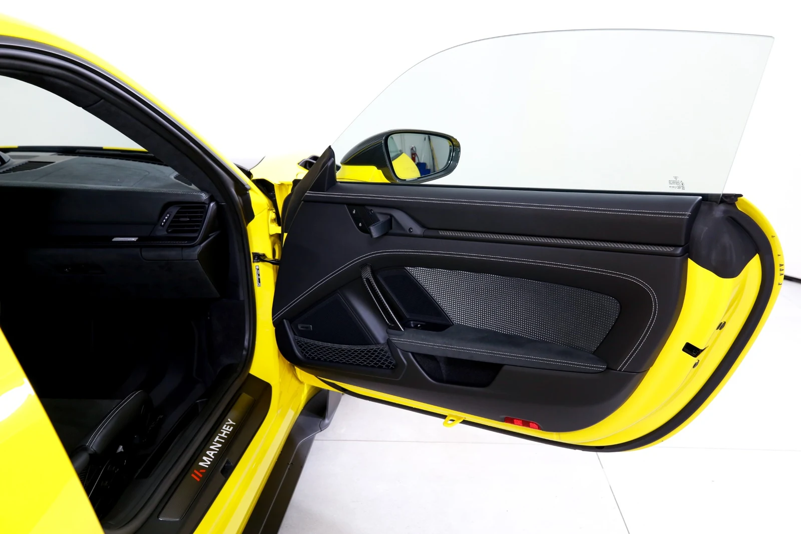 2024 Porsche 911 GT3 RS with Manthey Kit, 12/29