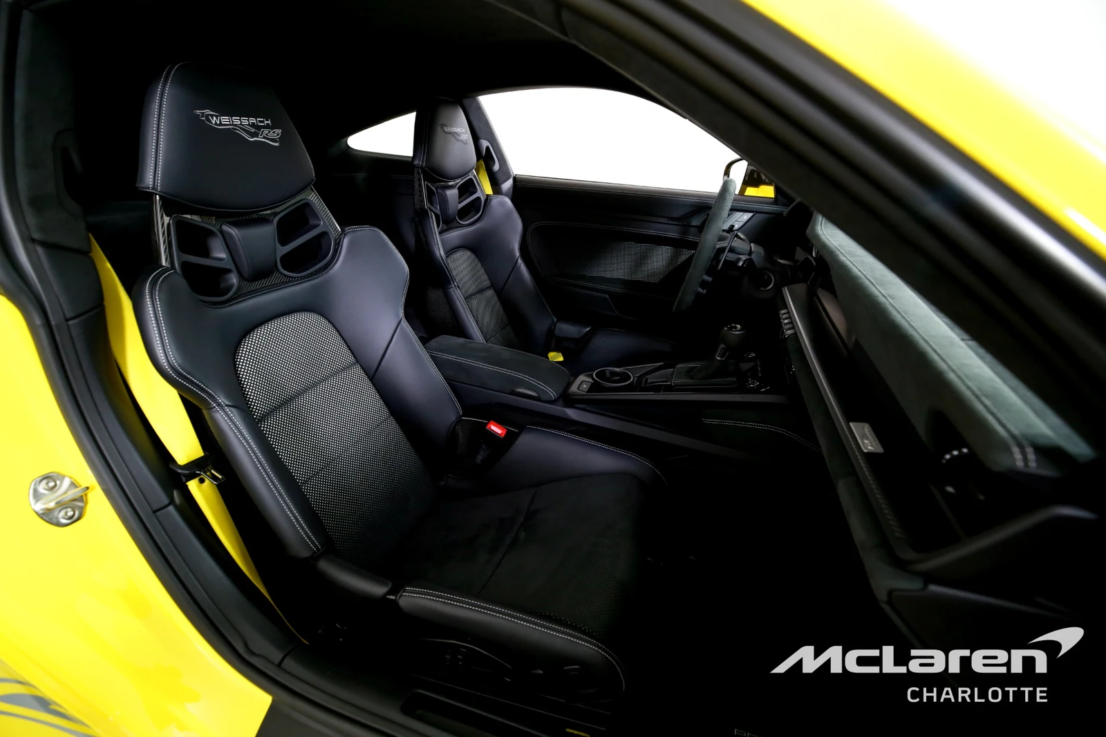 2024 Porsche 911 GT3 RS with Manthey Kit, 13/29