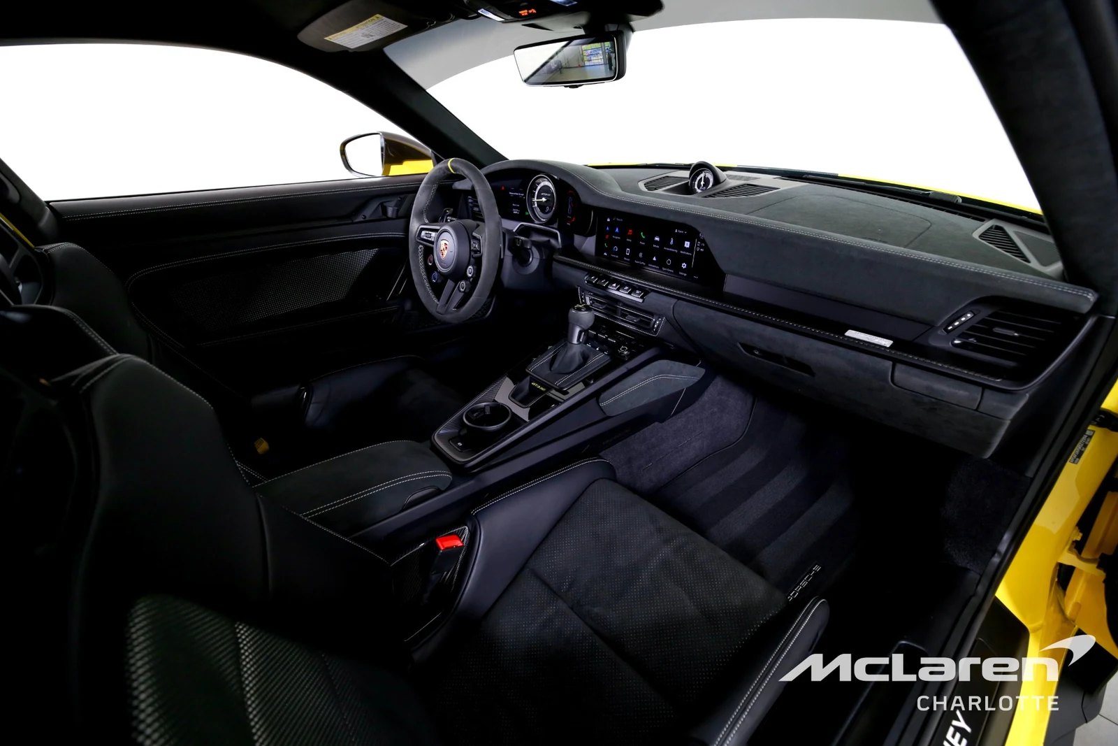 2024 Porsche 911 GT3 RS with Manthey Kit, 14/29