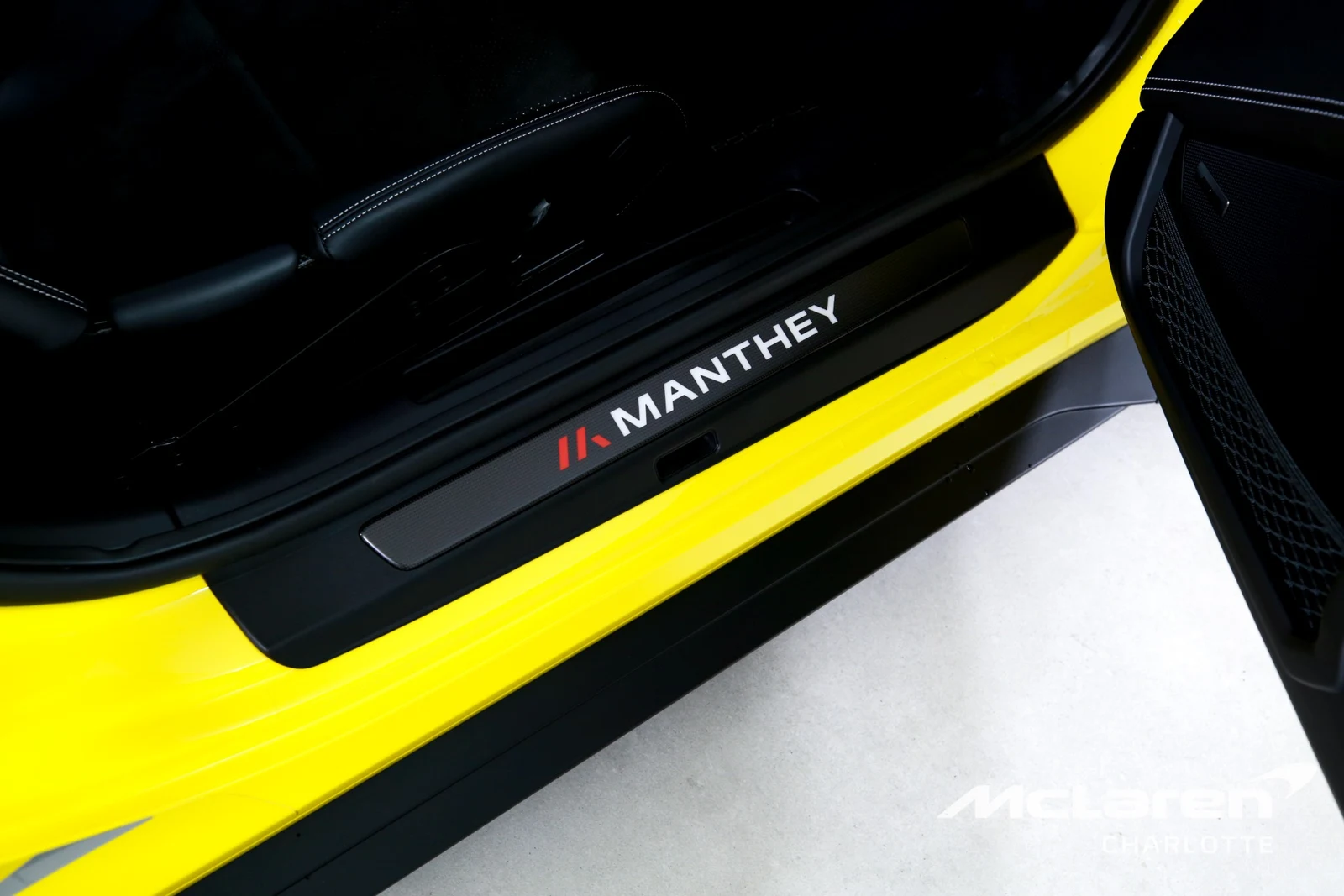 2024 Porsche 911 GT3 RS with Manthey Kit, 16/29