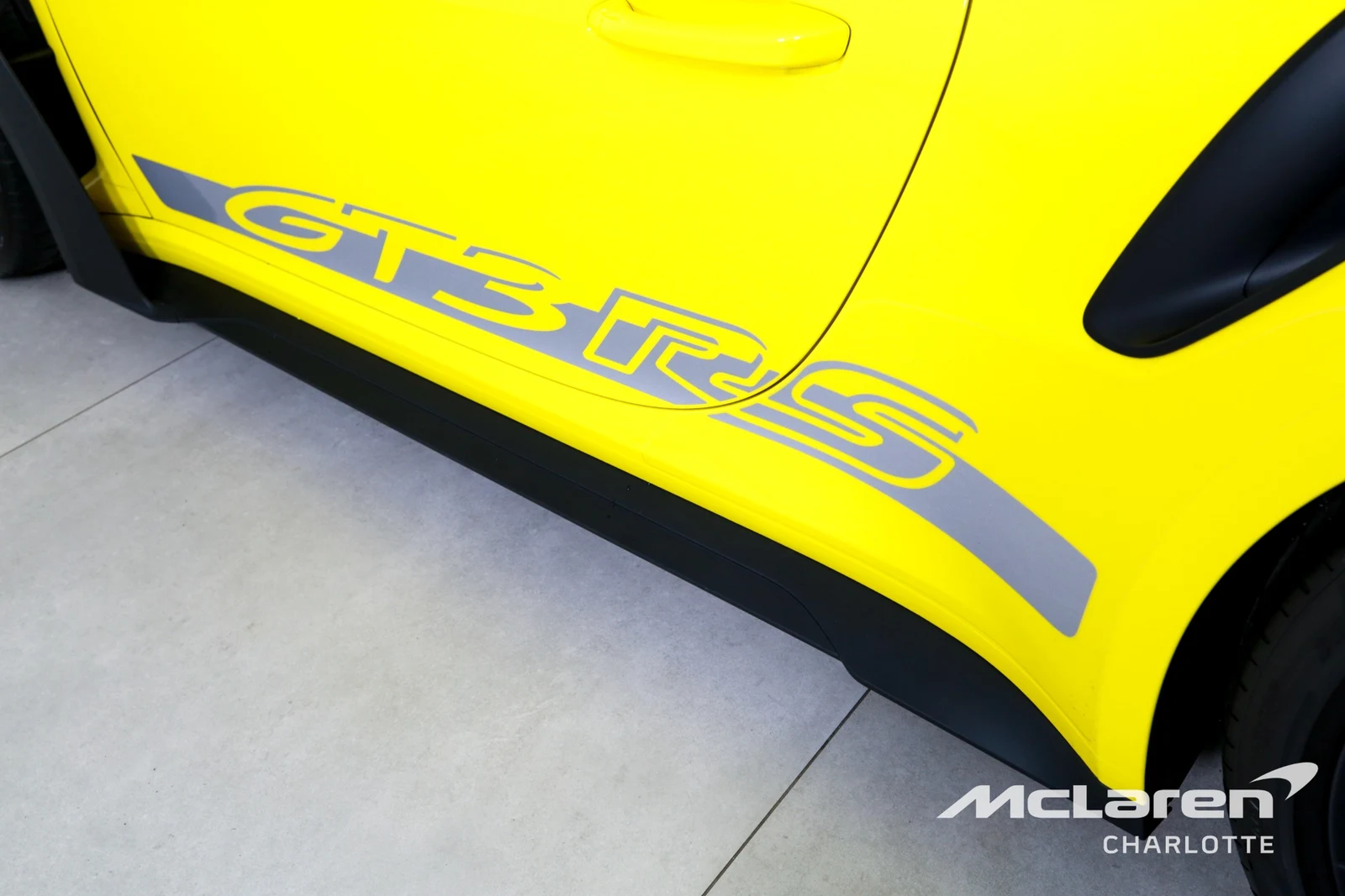 2024 Porsche 911 GT3 RS with Manthey Kit, 25/29
