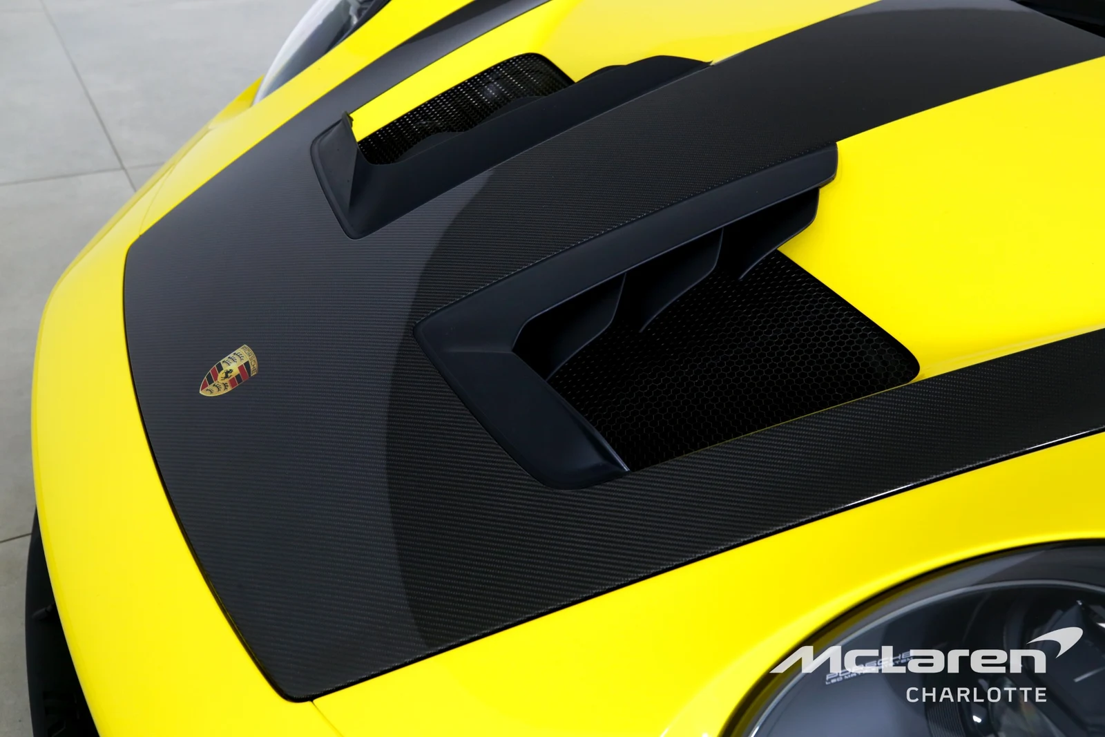 2024 Porsche 911 GT3 RS with Manthey Kit, 26/29