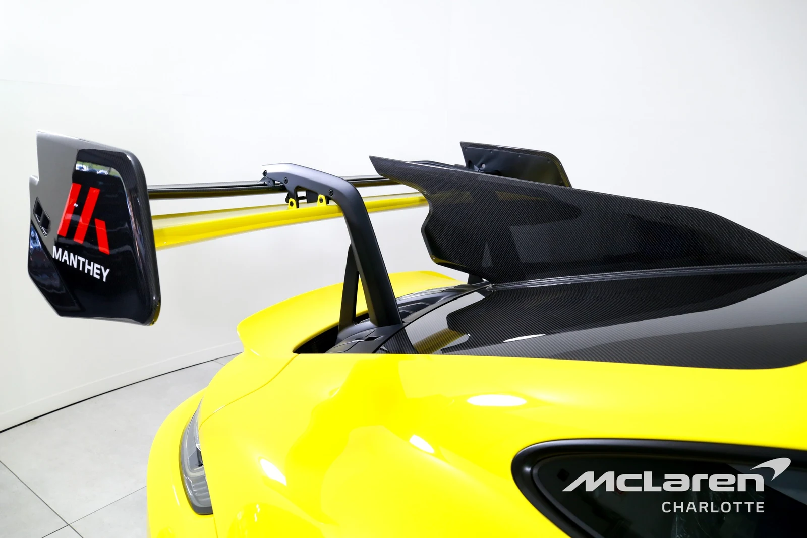 2024 Porsche 911 GT3 RS with Manthey Kit, 29/29