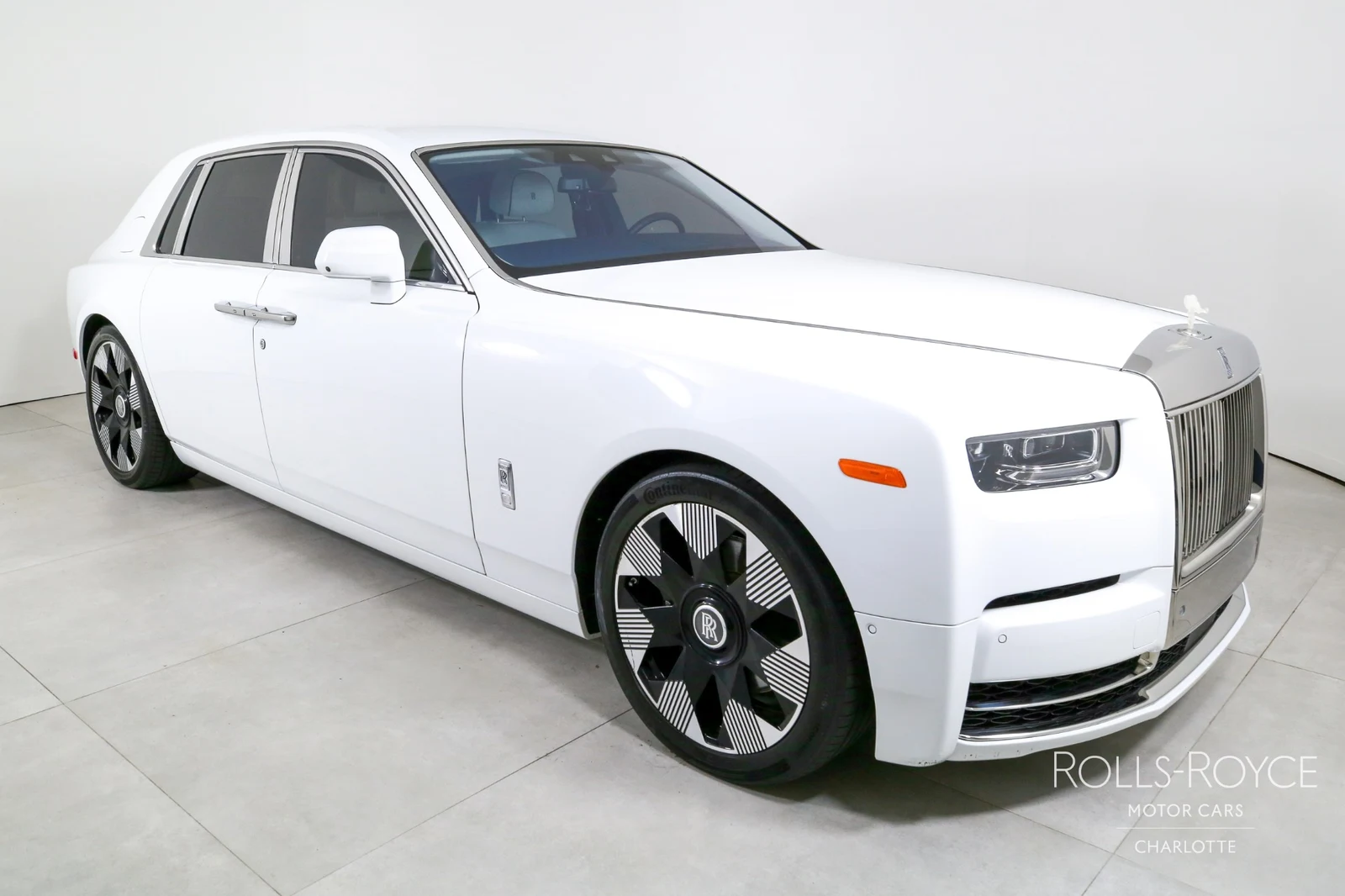 2024 Rolls-Royce Phantom Series II for sale at McLaren Charlotte