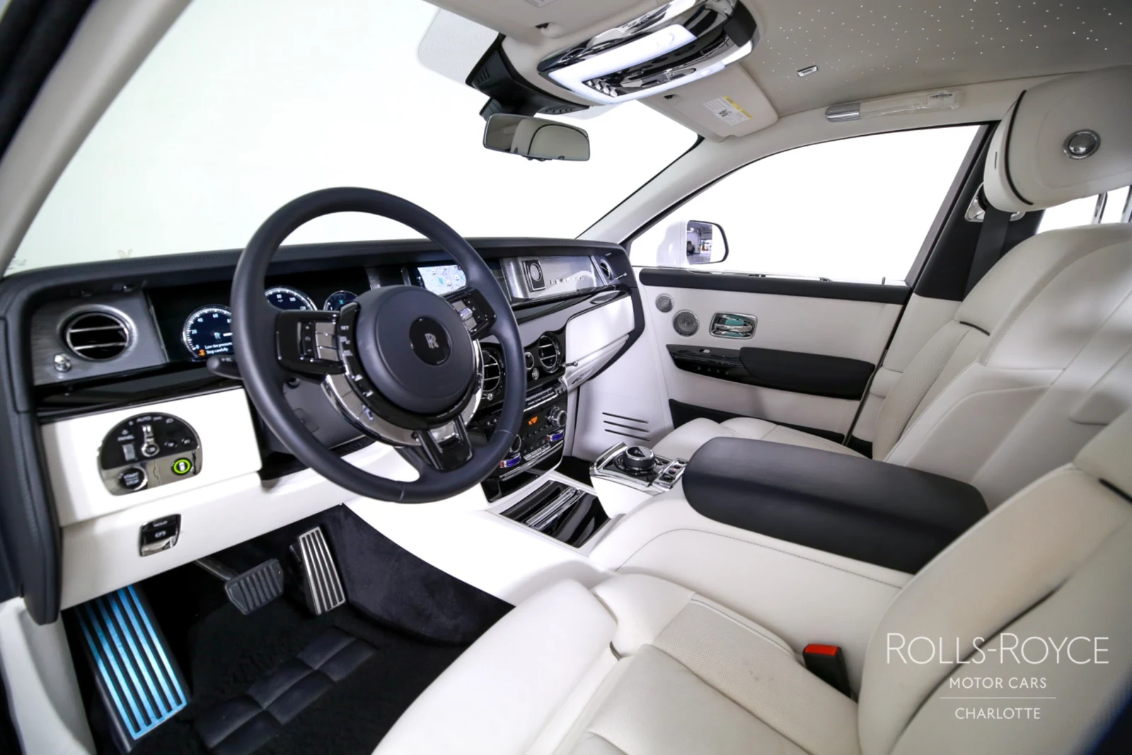 2024 Rolls-Royce Phantom Series II, 3/29