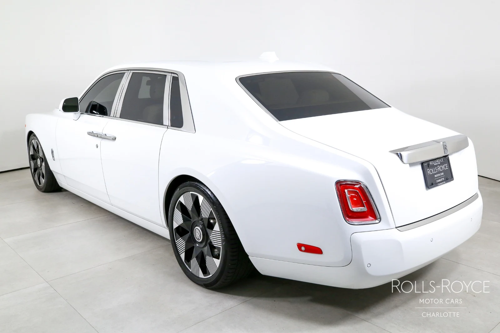 2024 Rolls-Royce Phantom Series II, 4/29