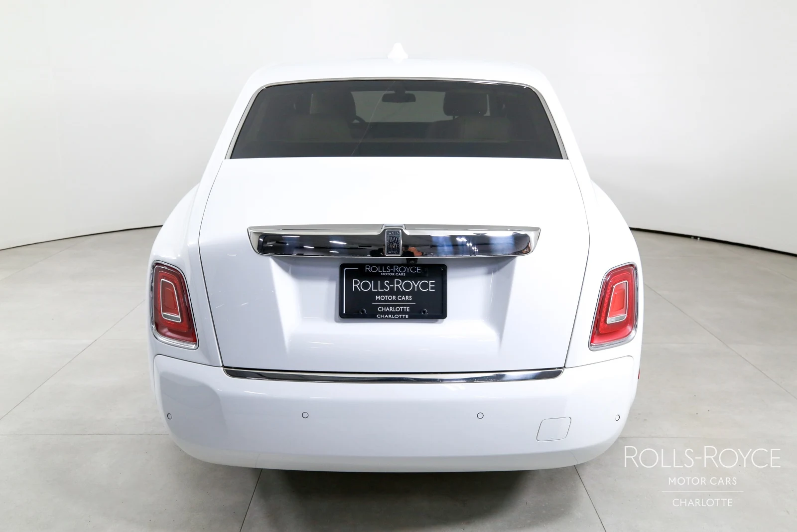 2024 Rolls-Royce Phantom Series II, 5/29