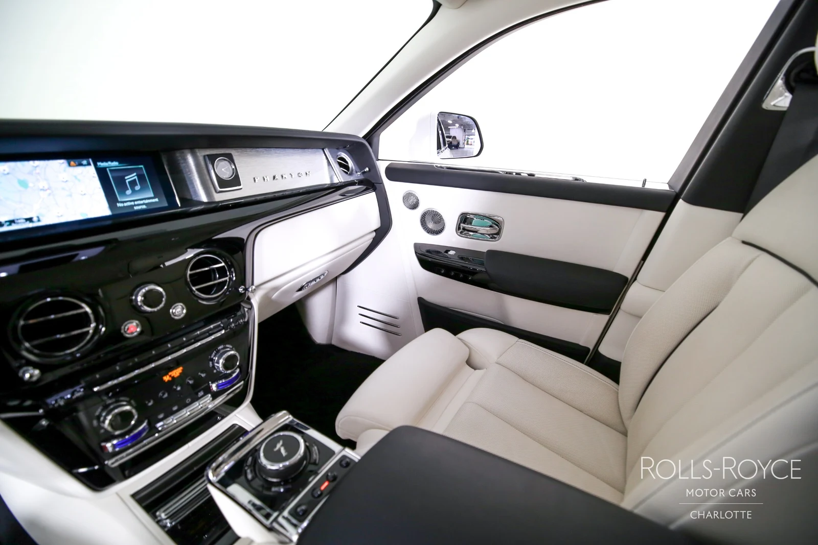 2024 Rolls-Royce Phantom Series II, 9/29