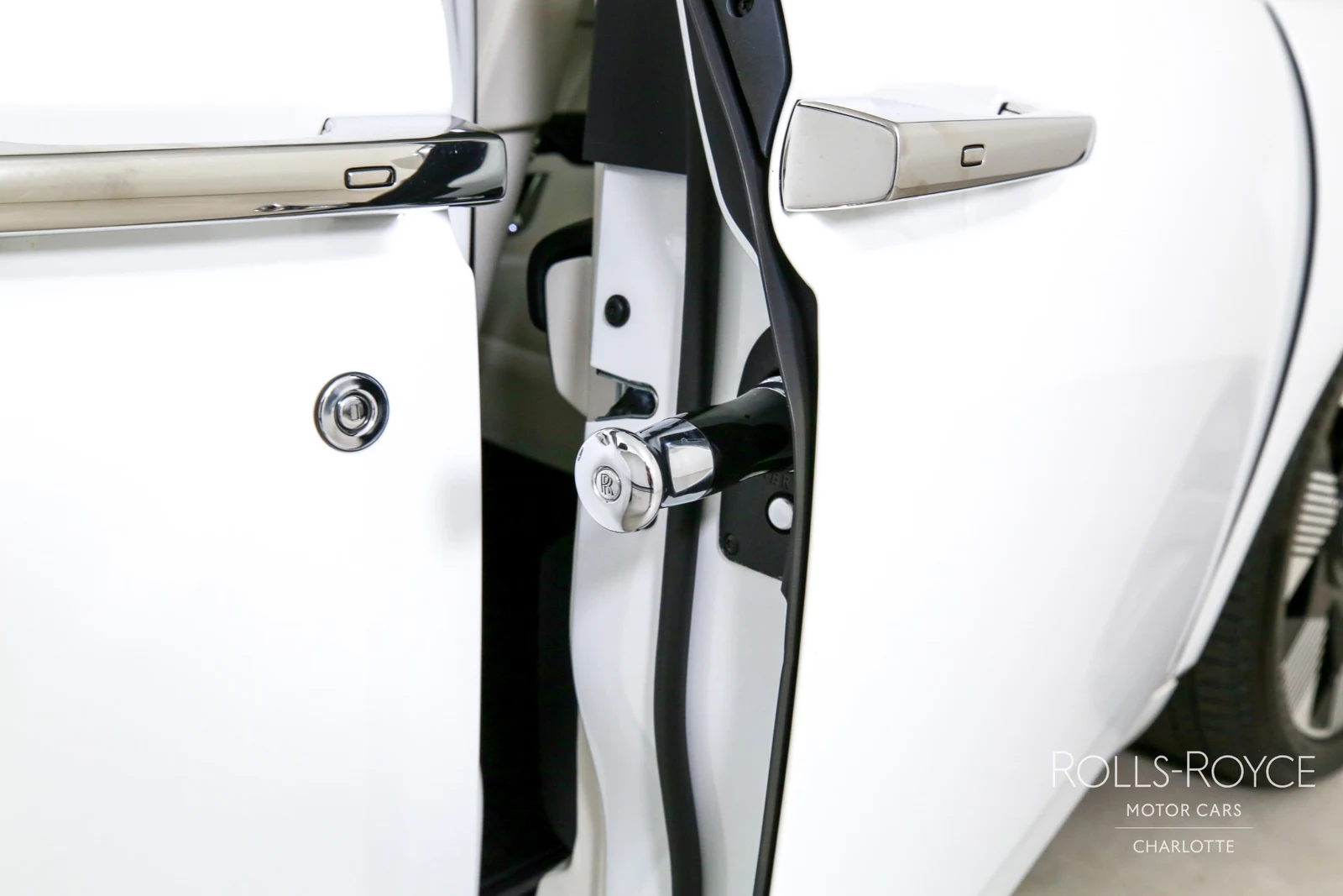 2024 Rolls-Royce Phantom Series II, 14/29