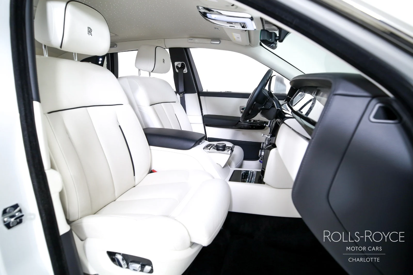 2024 Rolls-Royce Phantom Series II, 21/29